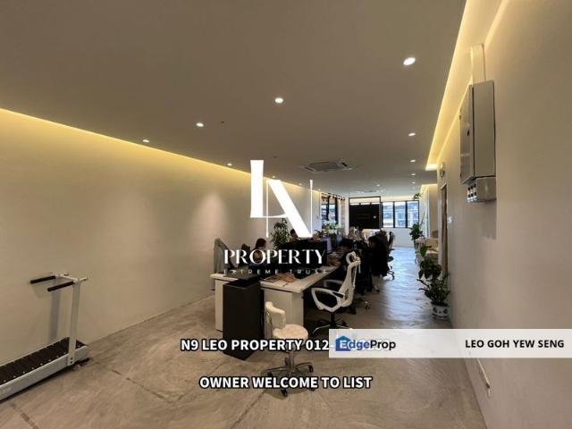 Shop for rent in Sendayan Village, Negeri Sembilan