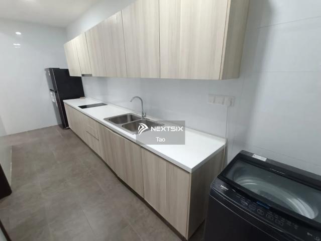 Shop for rent in Seremban