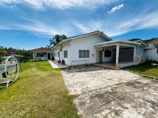 Bungalow for sale in Sendayan Village, Negeri Sembilan