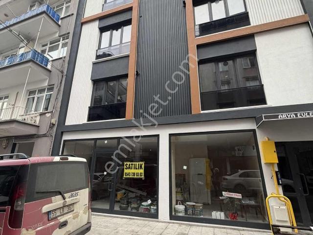 İlkadim, Samsun içerisinde satılık mülk