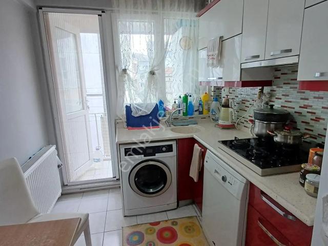 Samsun, İlkadım içerisinde satılık mülk