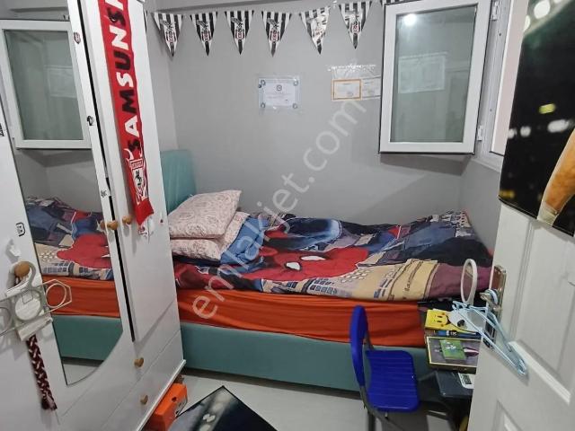 Samsun, İlkadım içerisinde satılık mülk