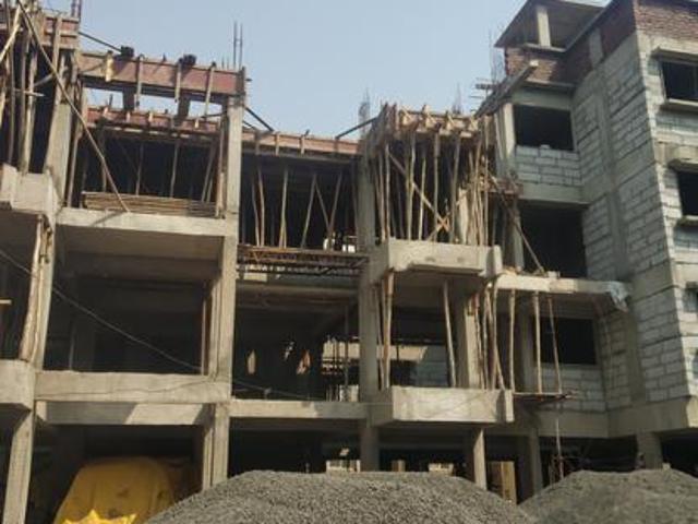Flat for sale in National Capital Territory Of Delhi
