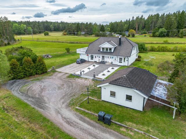 Bostad till salu i Uppsala