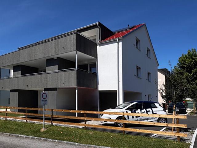 Apartment kaufen in Wolfurt, Vorarlberg
