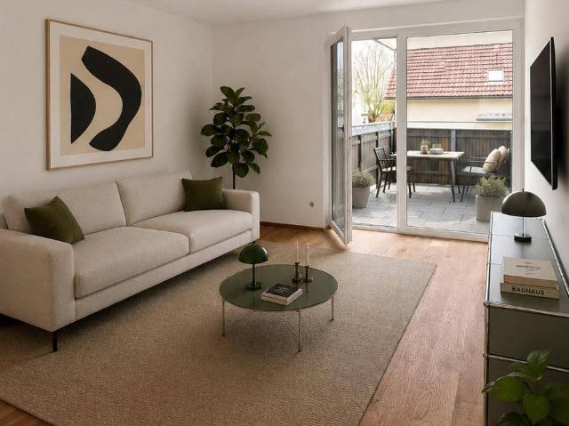 Apartment kaufen in Wolfurt, Vorarlberg