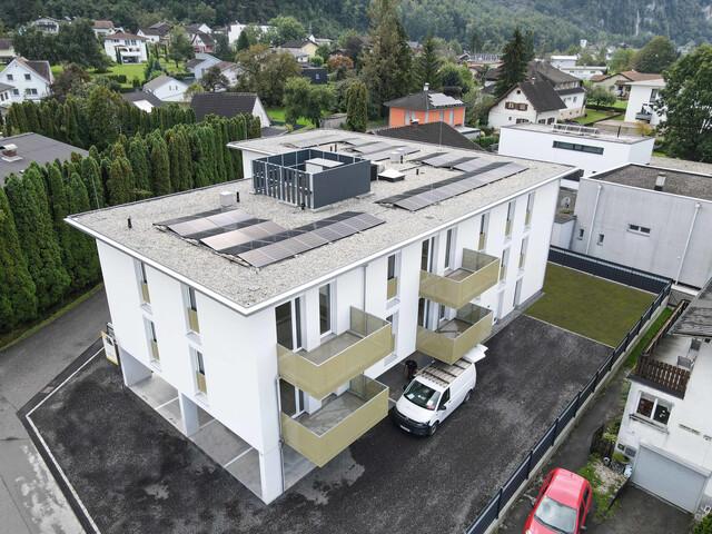 Apartment kaufen in Hohenems, Vorarlberg