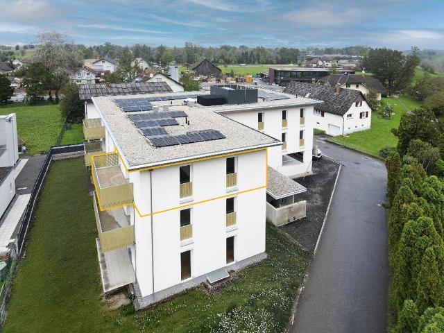 Apartment kaufen in Hohenems, Vorarlberg