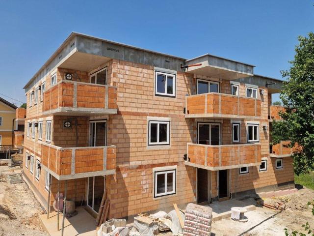 Apartment kaufen in Hochhub, Pram