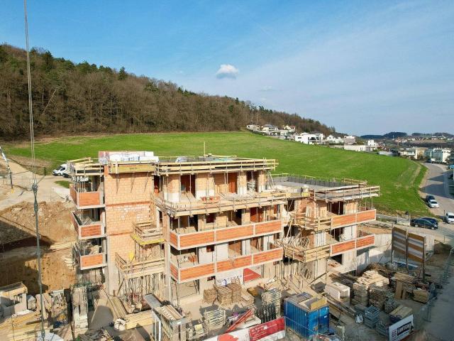 Apartment kaufen in Mittertreffling, Engerwitzdorf
