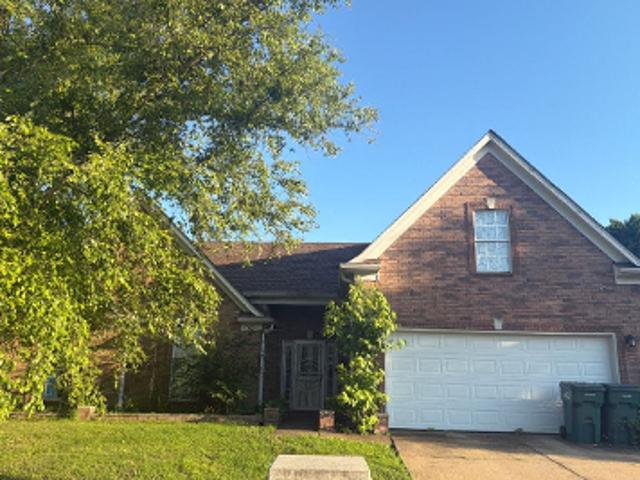 House for sale in Southaven, Mississippi