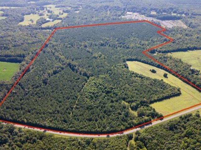 Land for sale in Burlington