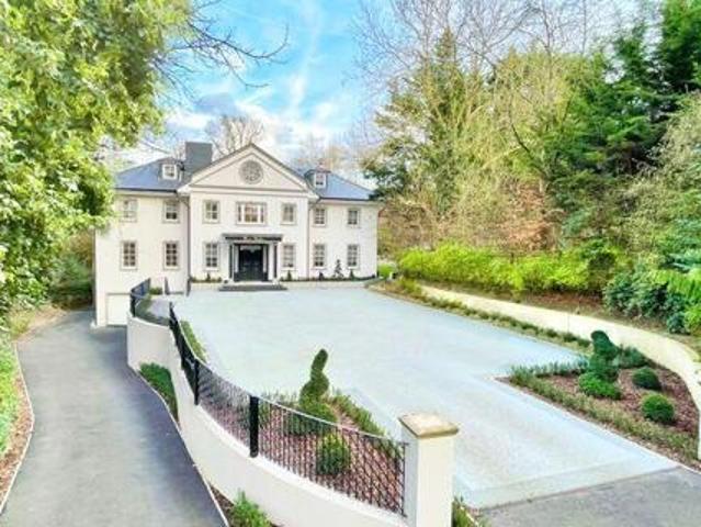 House for sale in Batchworth, Hertfordshire