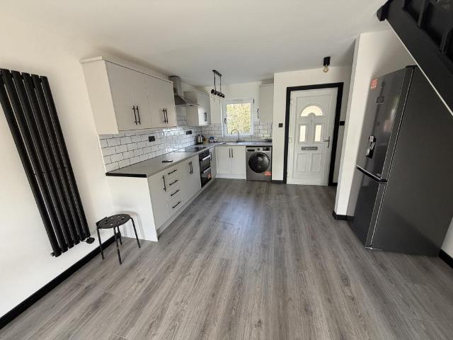 House for rent in Eastfield, Peterborough