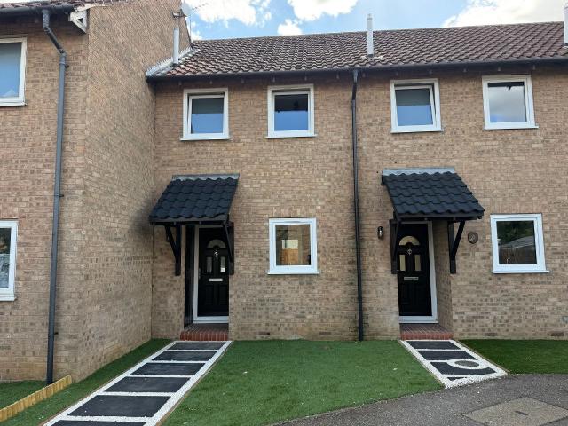 House for rent in Peterborough