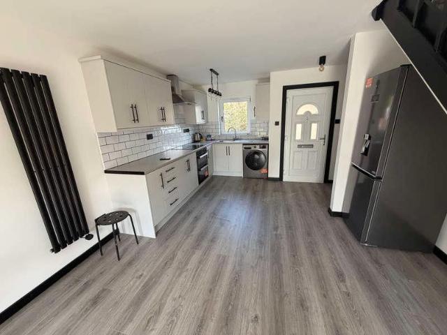 House for rent in Fengate, Peterborough