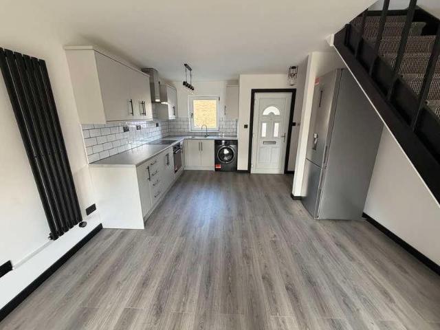 House for rent in Fengate, Peterborough