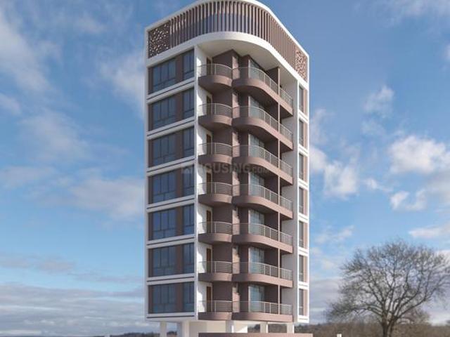 Flat for sale in Navi Mumbai, National Capital Territory Of Delhi