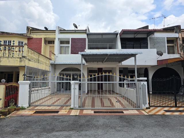 Terraced House for sale in Sendayan Village, Negeri Sembilan
