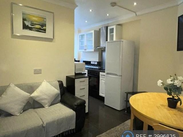 Apartment for rent in King's Cross, Greater London
