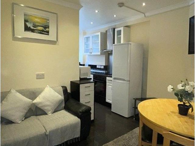 House for rent in King's Cross, Greater London