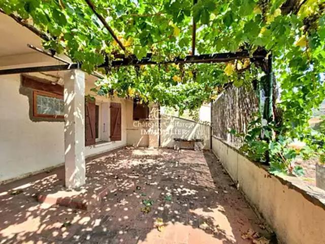 Maison vente à Rasiguères, Pyrénées-Orientales