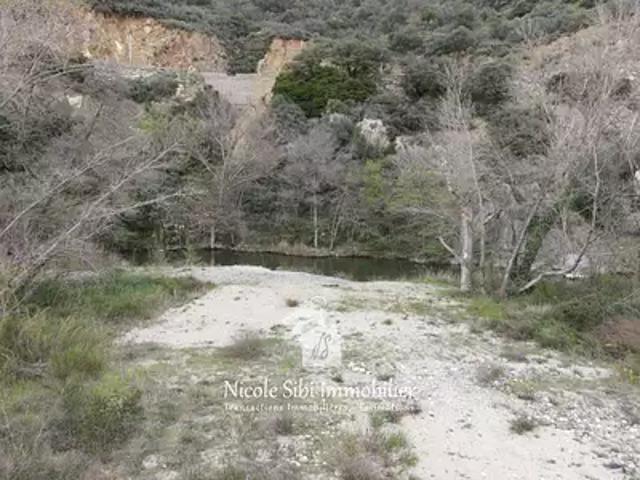 Terrain vente à Prades, Rasiguères