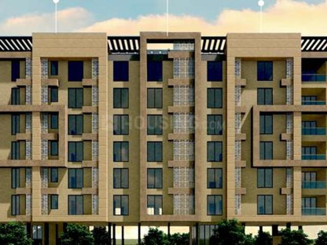 Flat for sale in Pink City, Jetpur