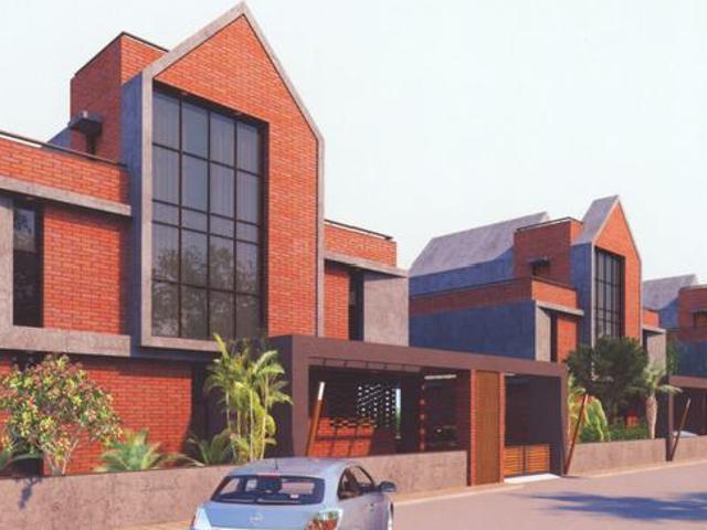 Villa for sale in Gujarat