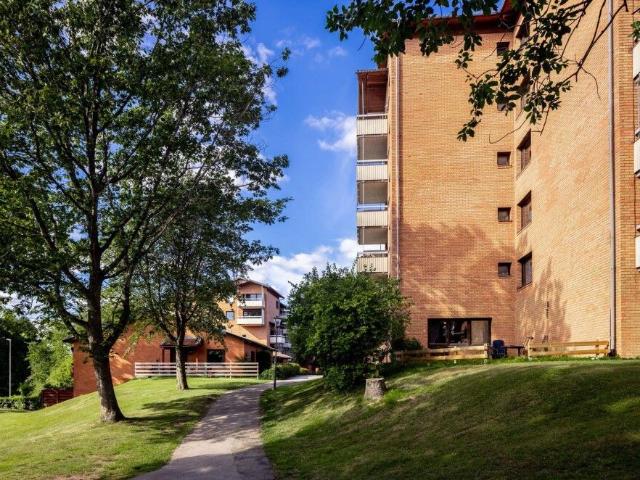 Lägenhet hyra i Växjö, Kronoberg