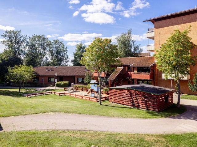 Lägenhet hyra i Växjö, Kronoberg