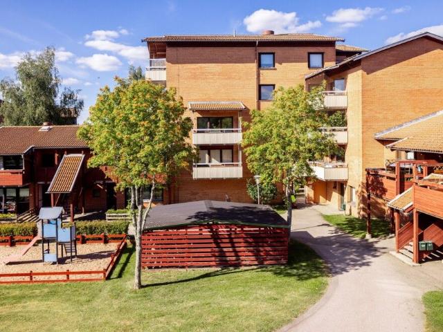 Lägenhet hyra i Växjö, Kronoberg