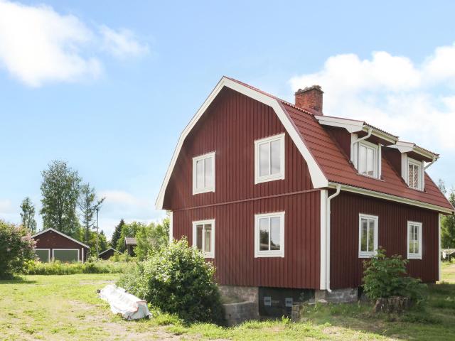 Villa till salu i Dalarna