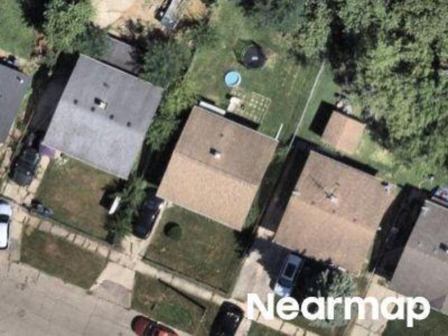 House for sale in Burton, Michigan