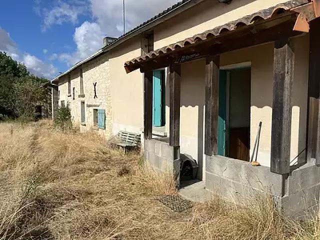 Maison vente à Le Bâtiment, Raslay