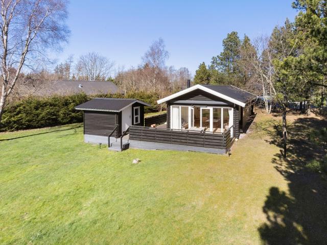 Hus til salg i Brønderslev-Dronninglund