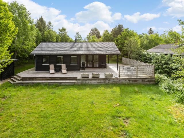 Hus til salg i Brønderslev-Dronninglund