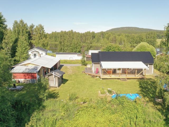 Villa till salu i Boden, Norrbotten