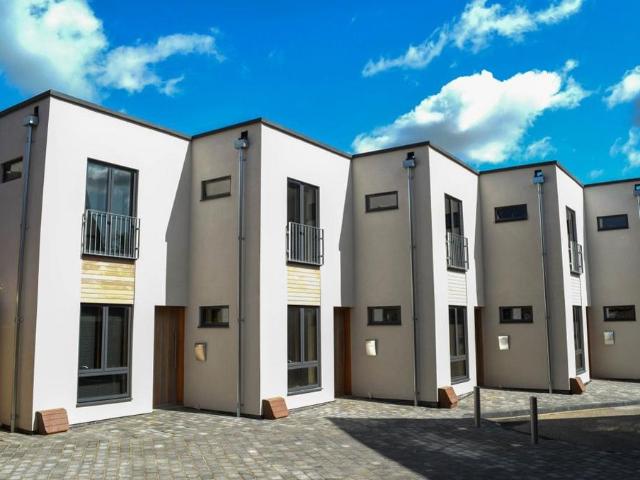 House for rent in Bargate, Boston