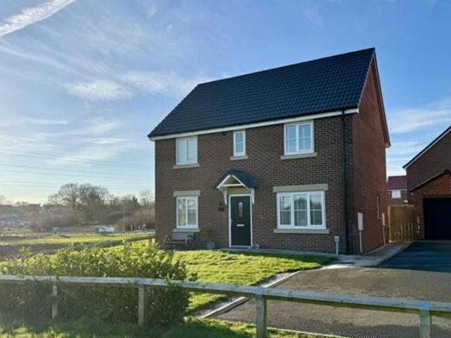House for sale in Tees Valley, England