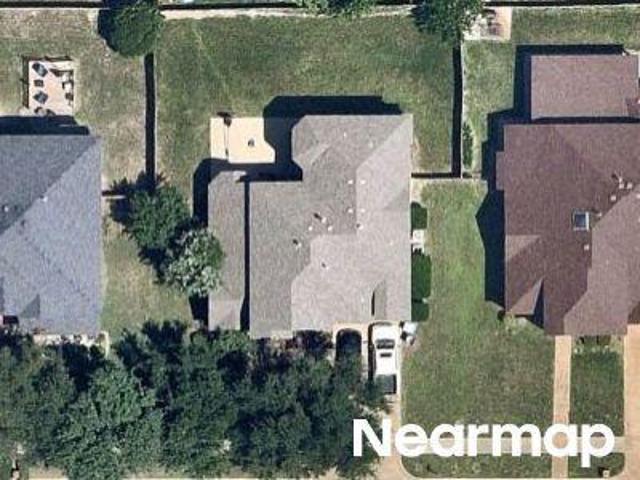 House for sale in Desoto, Texas