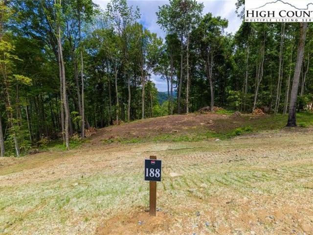 Land for sale in Avery, North Carolina