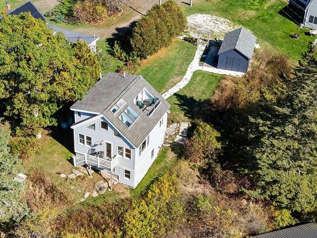 House for sale in Port Clyde, Saint George