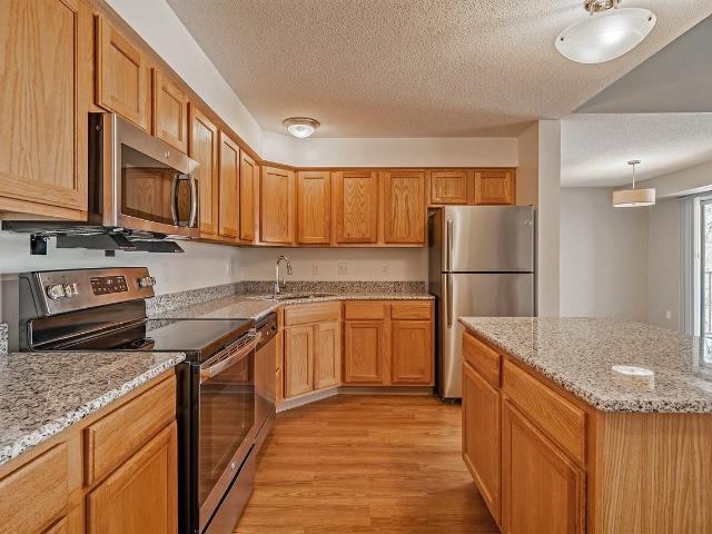 Apartment for rent in Hennepin, Minnesota