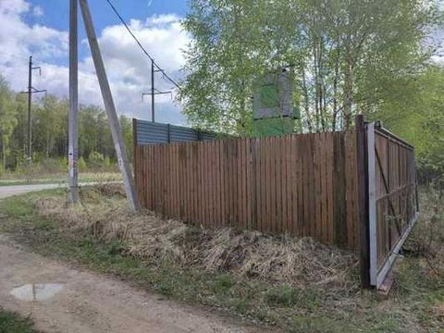 Участок продажа в Тульская область