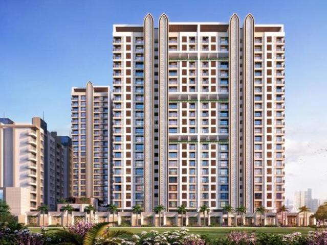 Flat for sale in Bhayandar, National Capital Territory Of Delhi