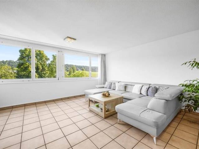 Reihenfamilienhaus kaufen in Eschenbach (SG), St. Gallen