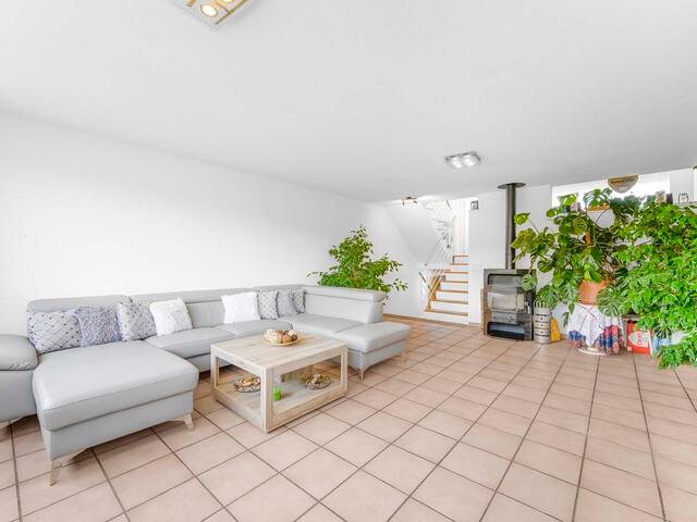 Haus kaufen in Eschenbach (SG), St. Gallen