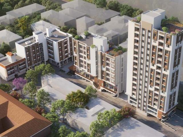 Flat for sale in Poona, National Capital Territory Of Delhi