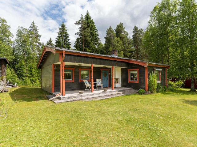 Villa till salu i Vaggeryd